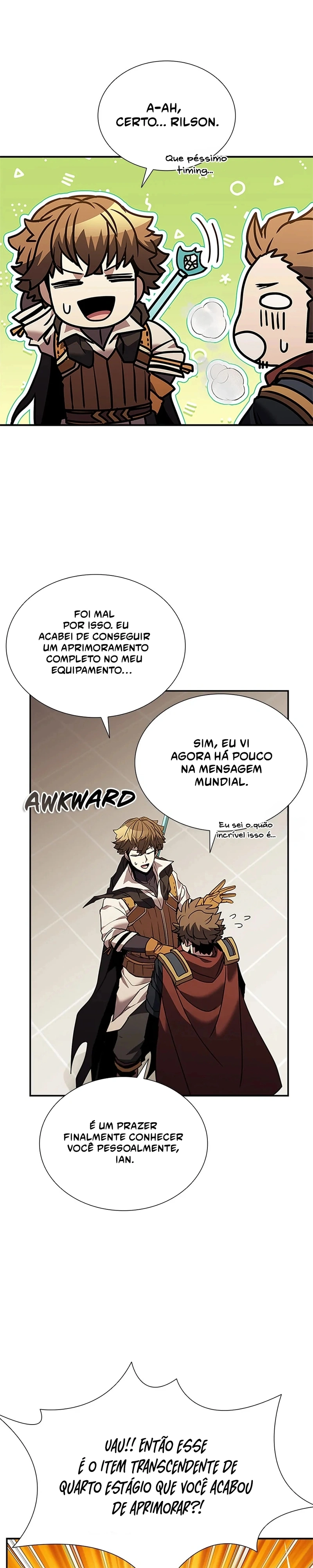 Read Taming Master PT Manga Online