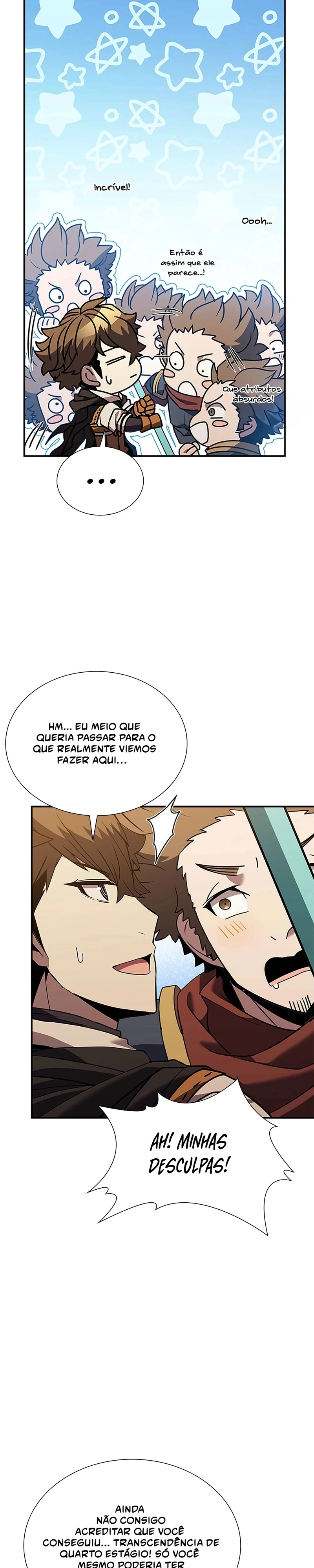 Read Taming Master PT Manga Online