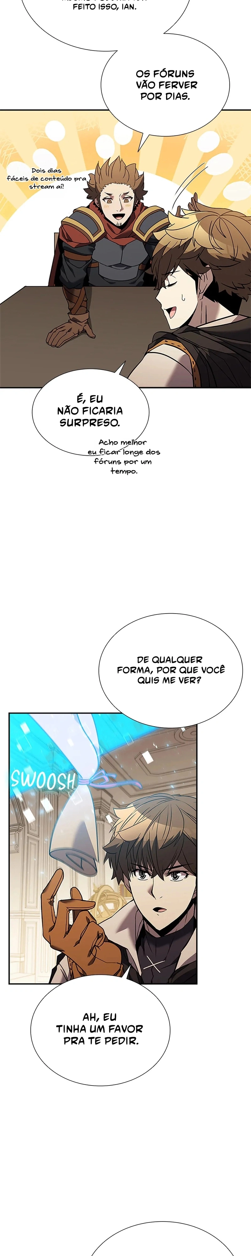 Read Taming Master PT Manga Online