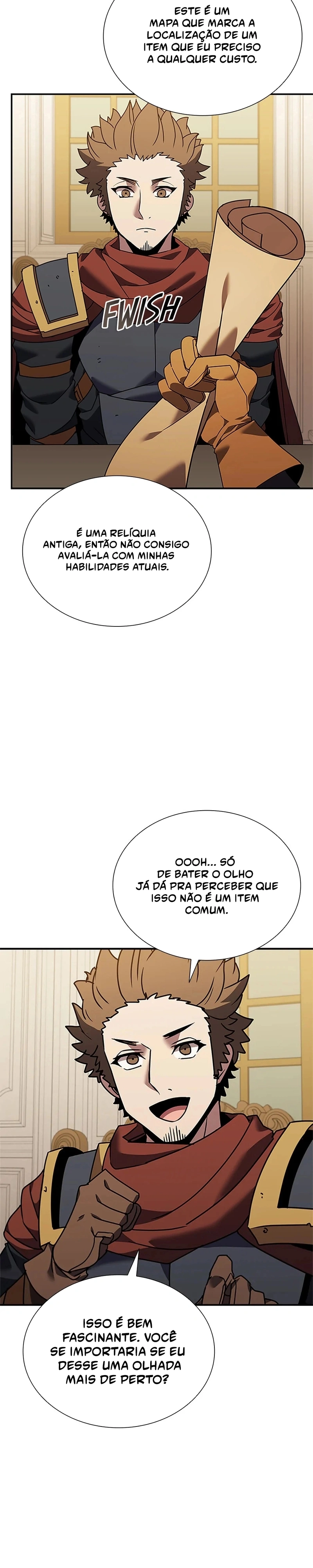 Read Taming Master PT Manga Online
