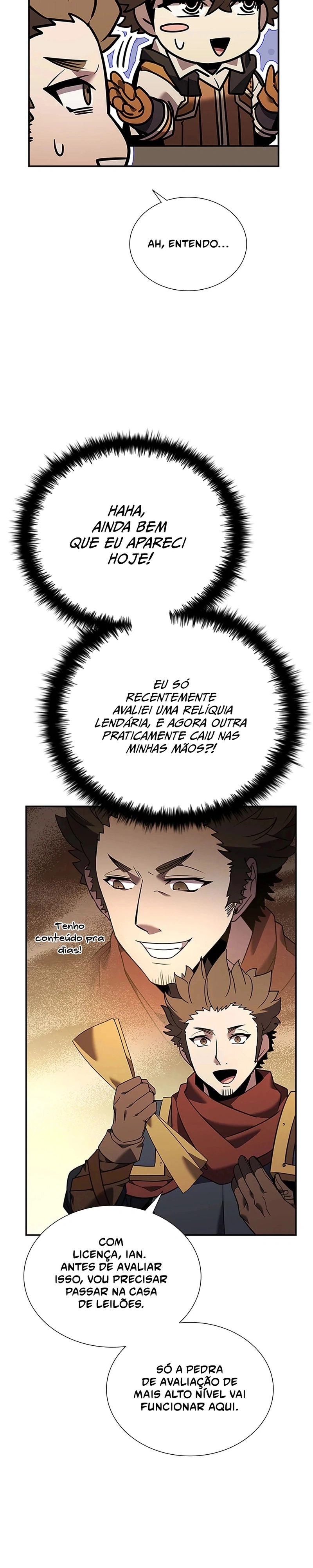 Read Taming Master PT Manga Online