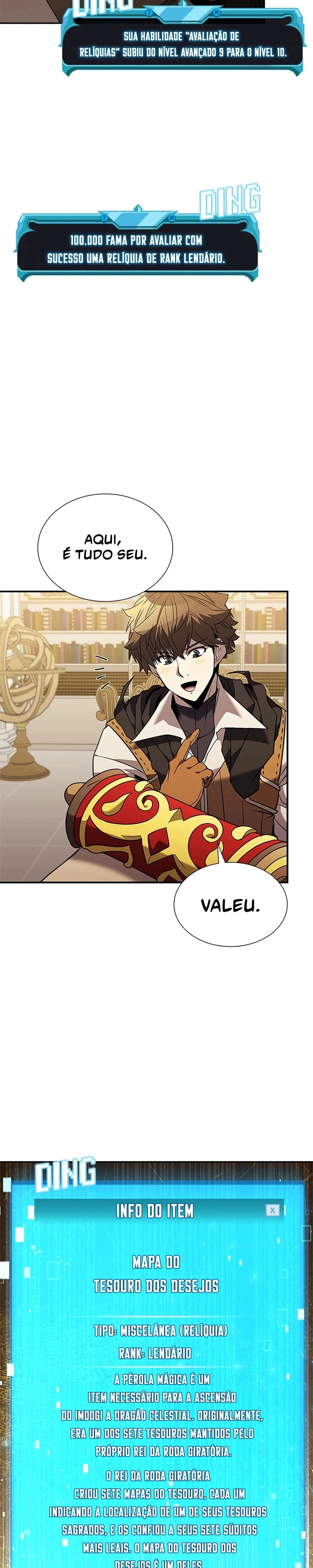 Read Taming Master PT Manga Online