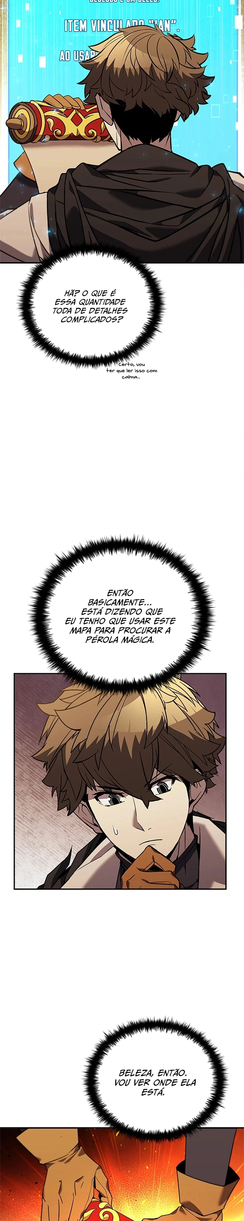 Read Taming Master PT Manga Online