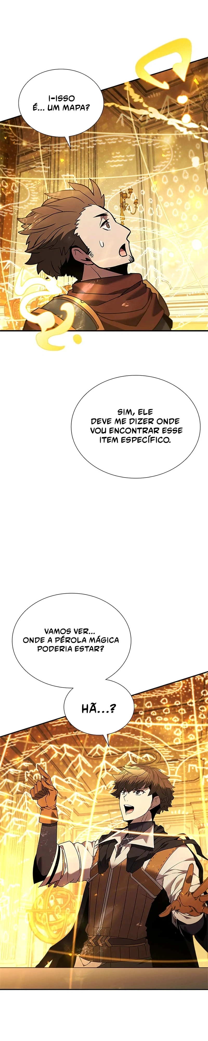 Read Taming Master PT Manga Online