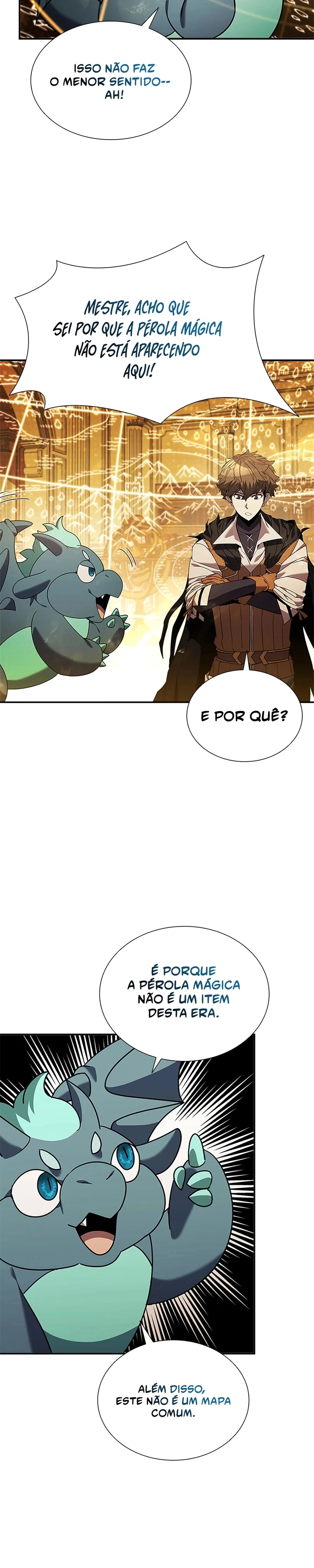 Read Taming Master PT Manga Online