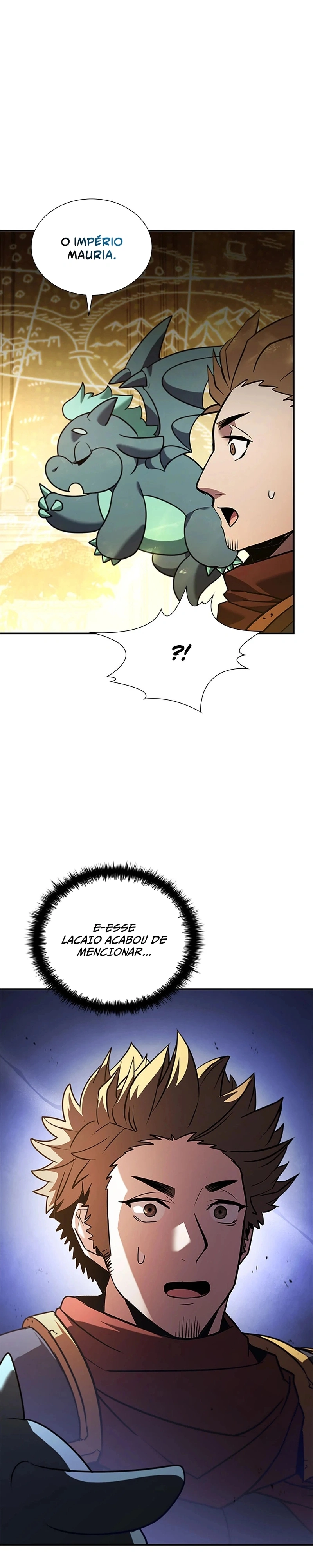 Read Taming Master PT Manga Online