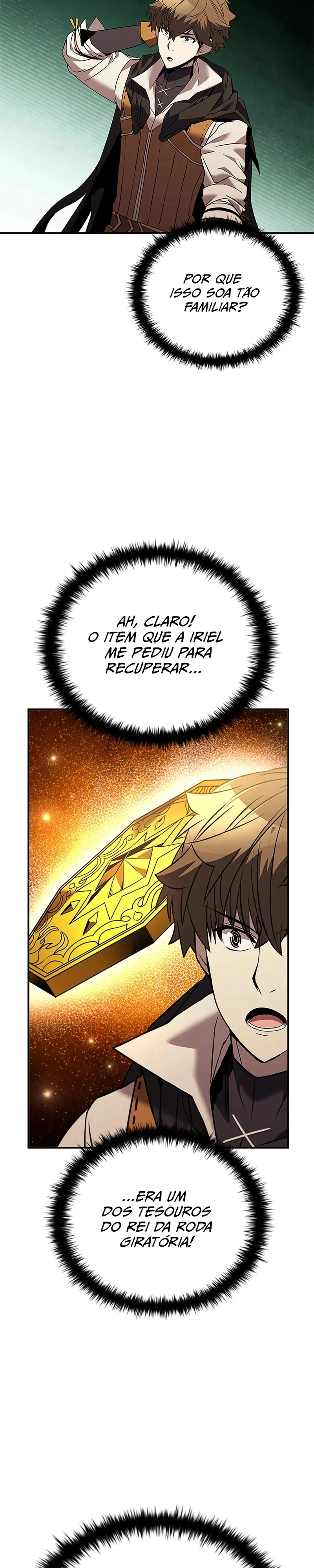 Read Taming Master PT Manga Online