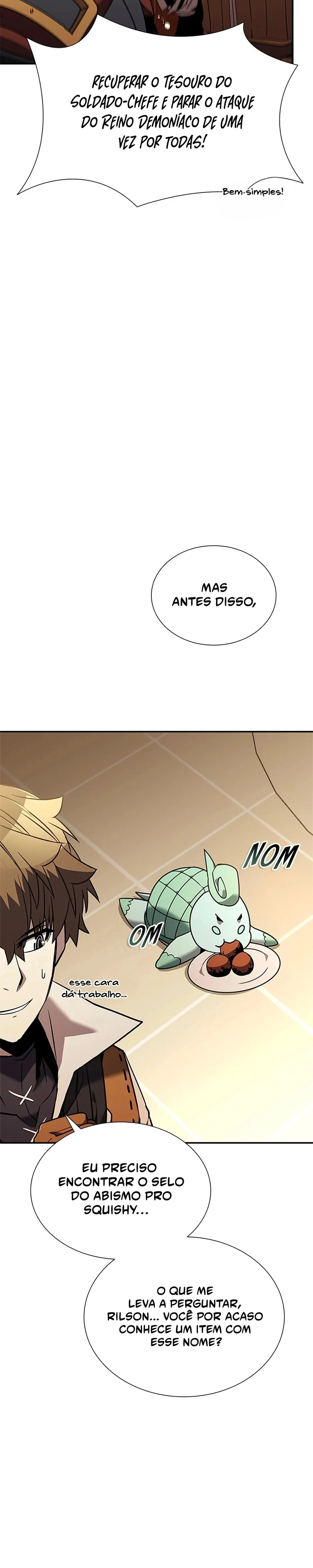 Read Taming Master PT Manga Online