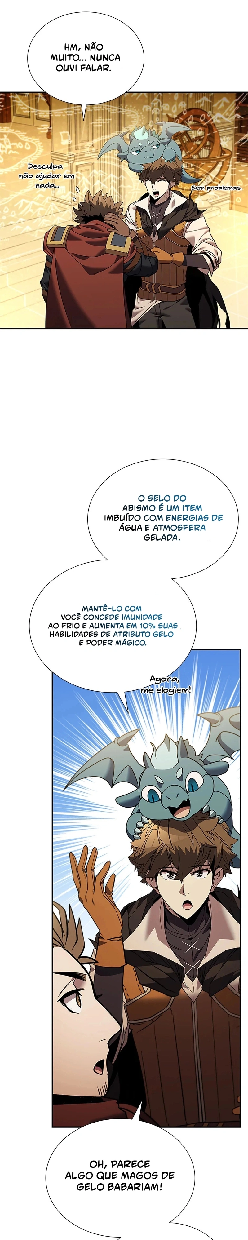 Read Taming Master PT Manga Online