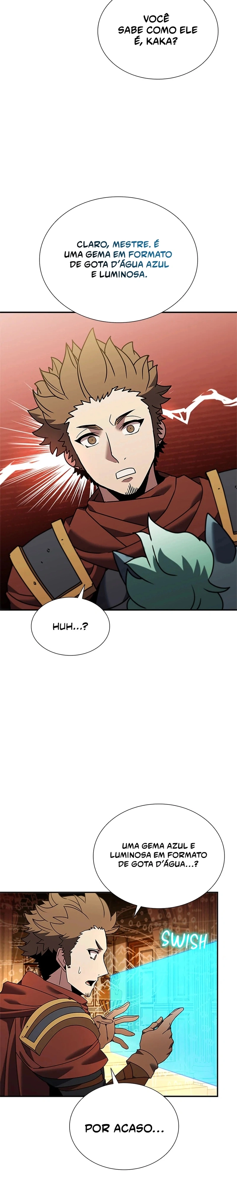 Read Taming Master PT Manga Online