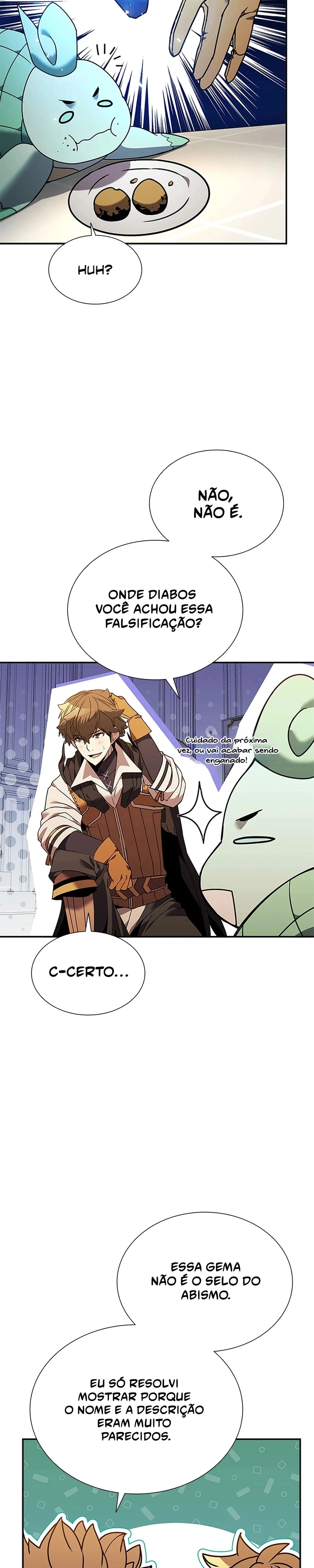 Read Taming Master PT Manga Online