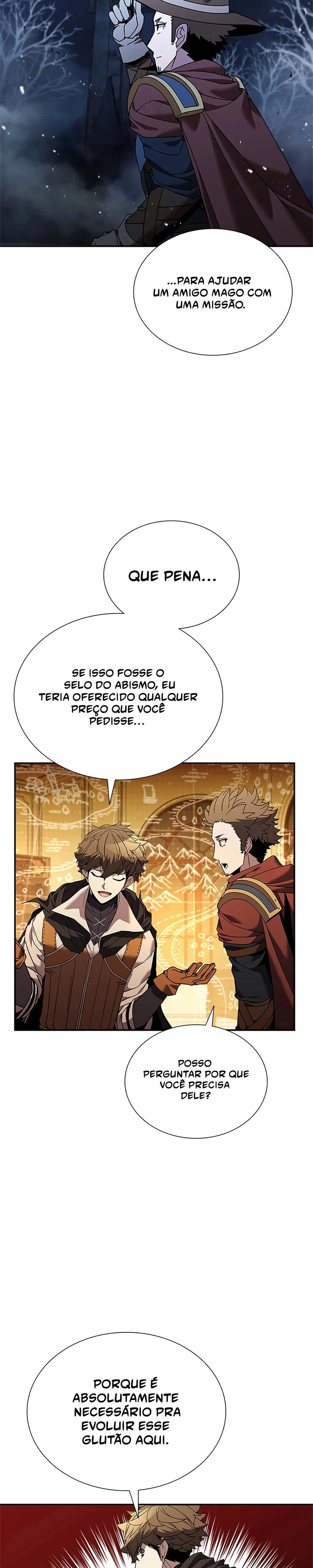 Read Taming Master PT Manga Online