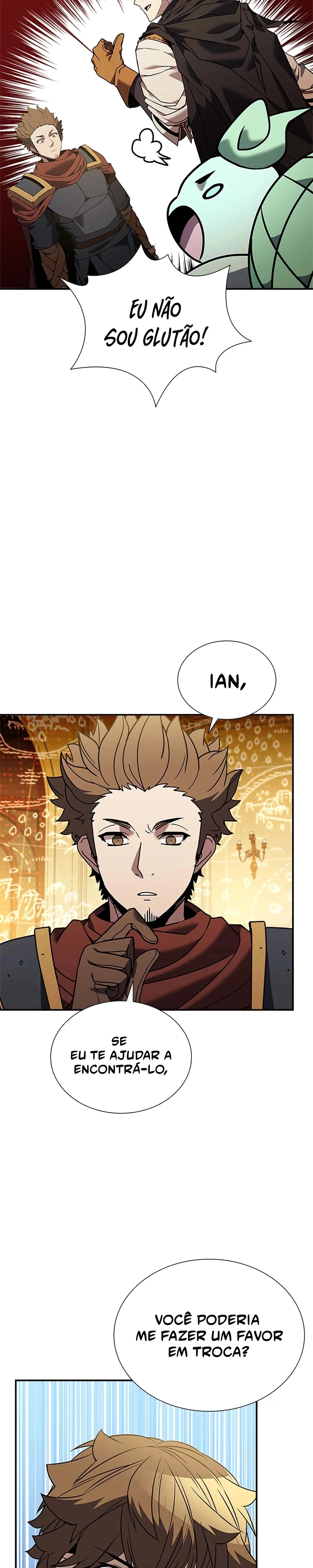 Read Taming Master PT Manga Online