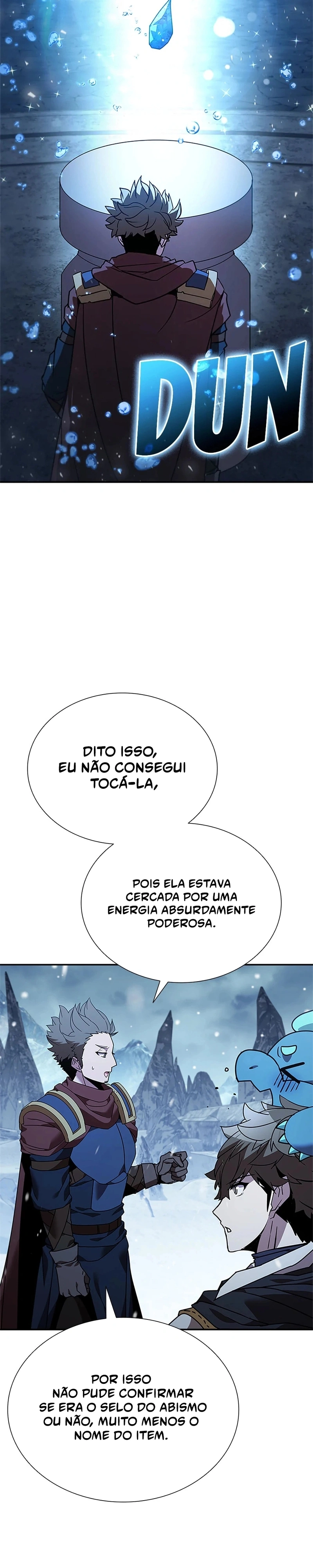 Read Taming Master PT Manga Online