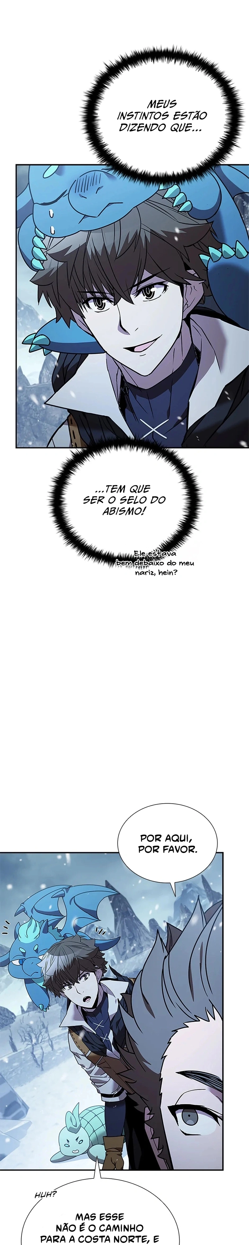 Read Taming Master PT Manga Online