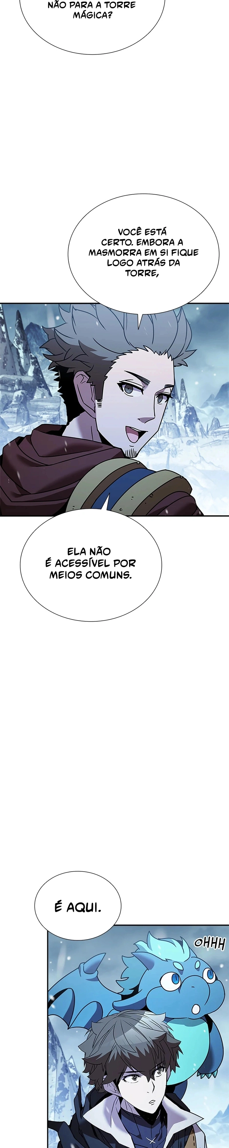 Read Taming Master PT Manga Online