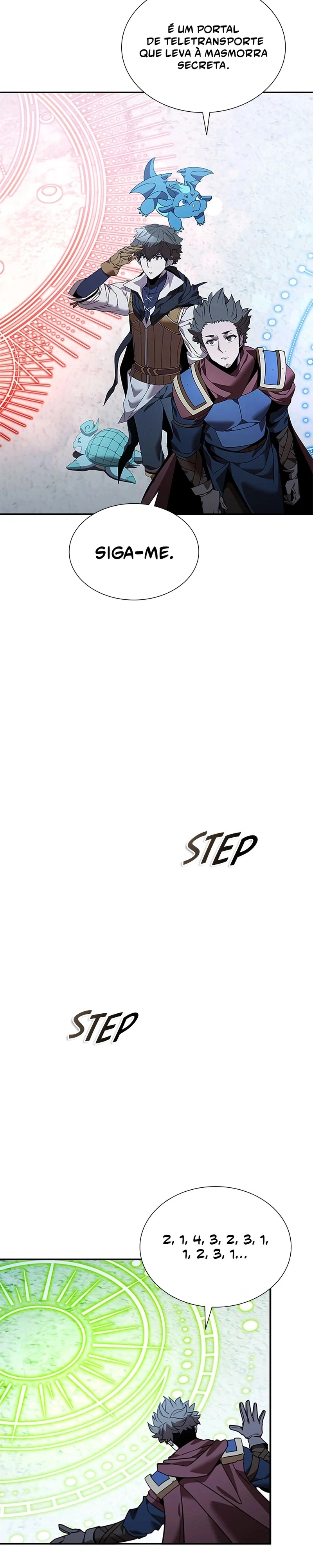 Read Taming Master PT Manga Online