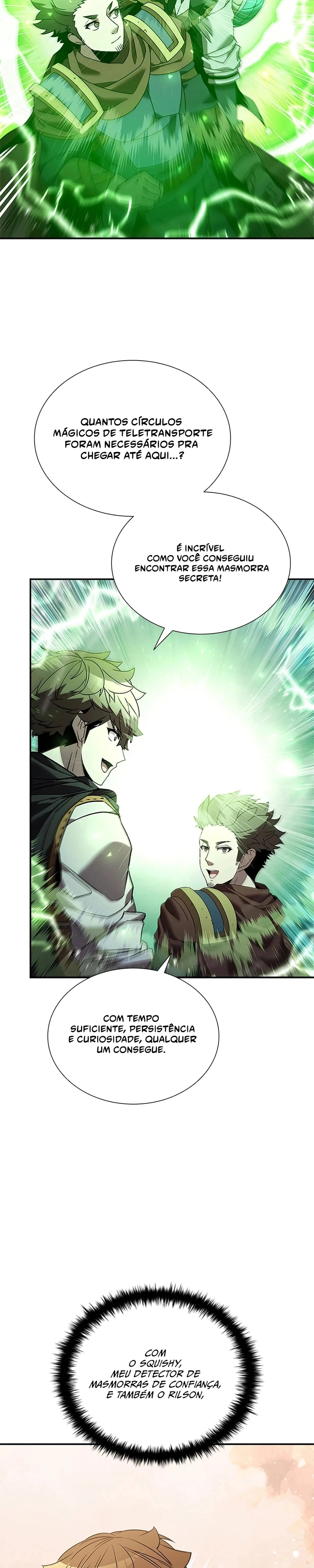 Read Taming Master PT Manga Online