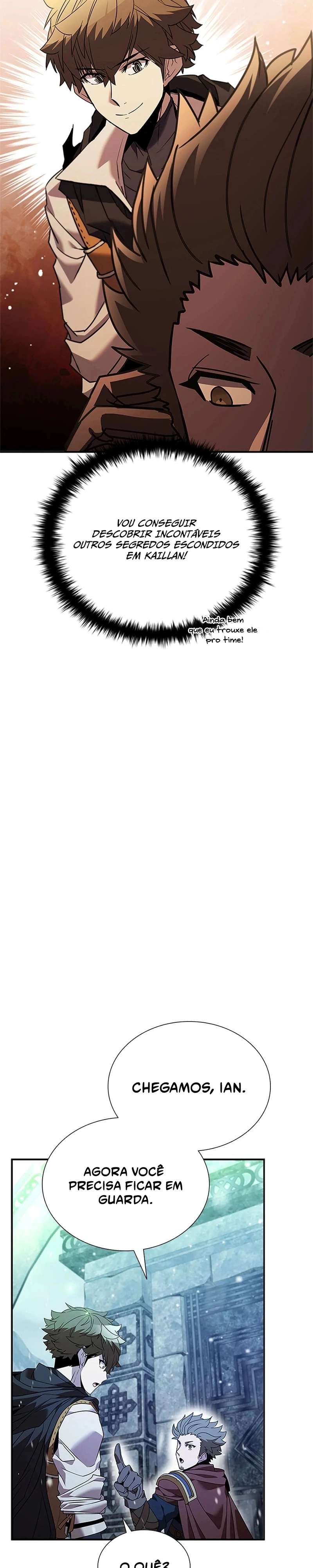 Read Taming Master PT Manga Online