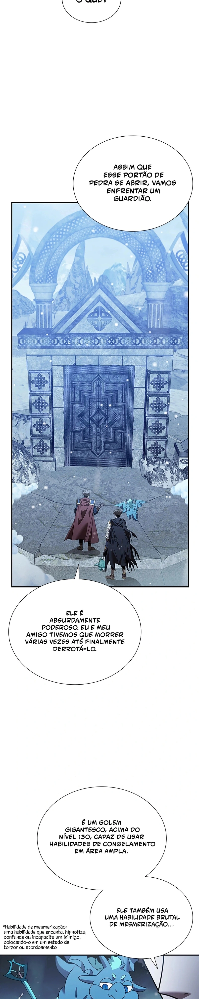 Read Taming Master PT Manga Online