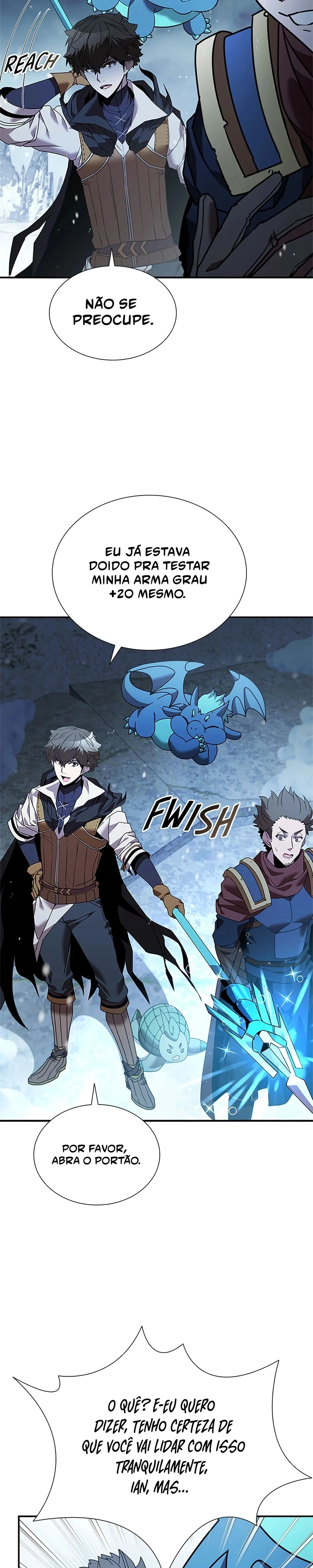 Read Taming Master PT Manga Online