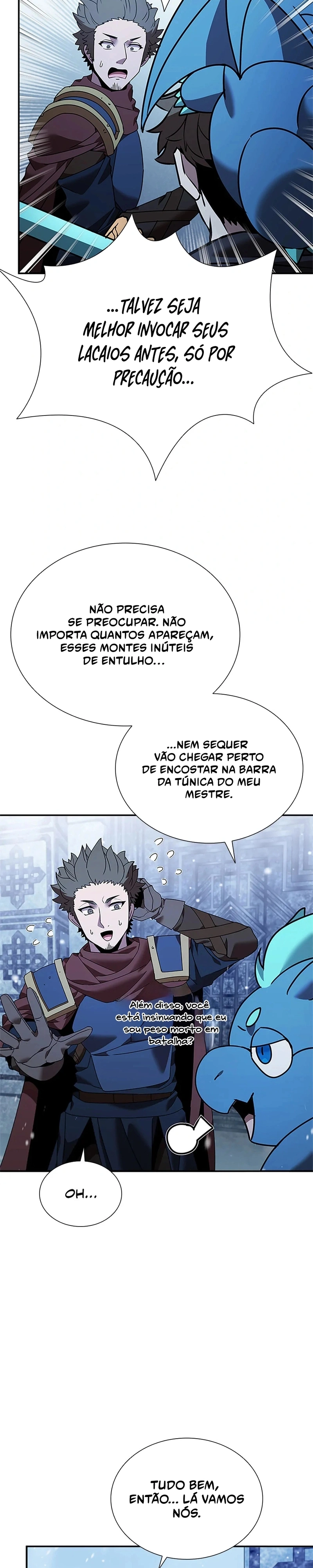Read Taming Master PT Manga Online