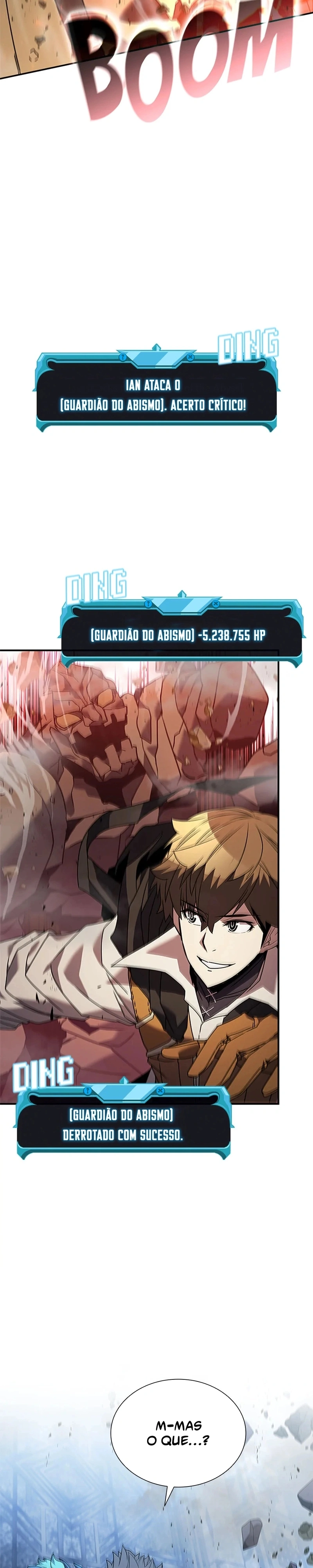 Read Taming Master PT Manga Online