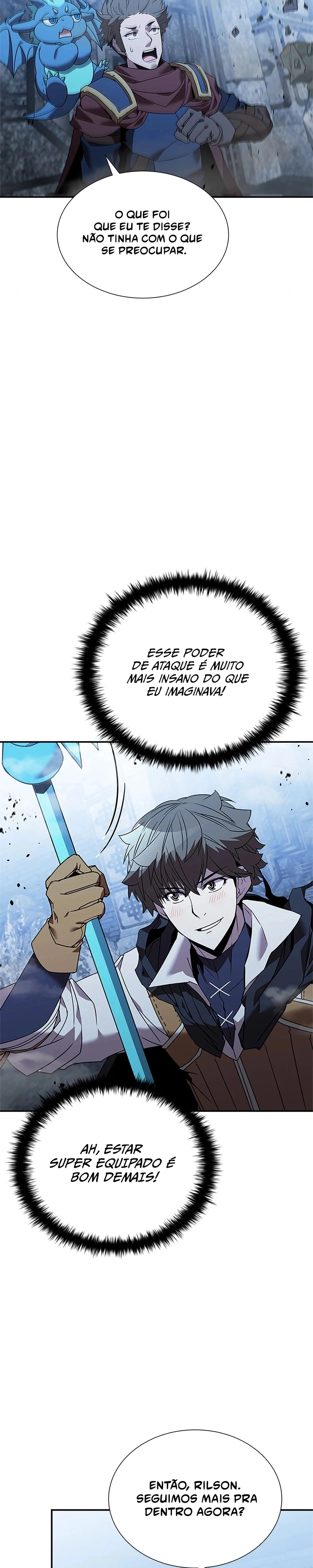Read Taming Master PT Manga Online