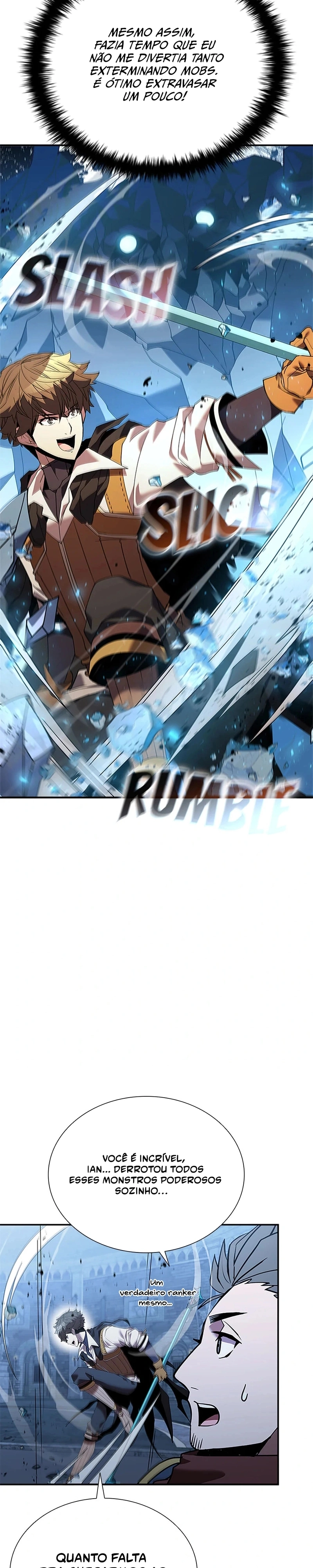 Read Taming Master PT Manga Online