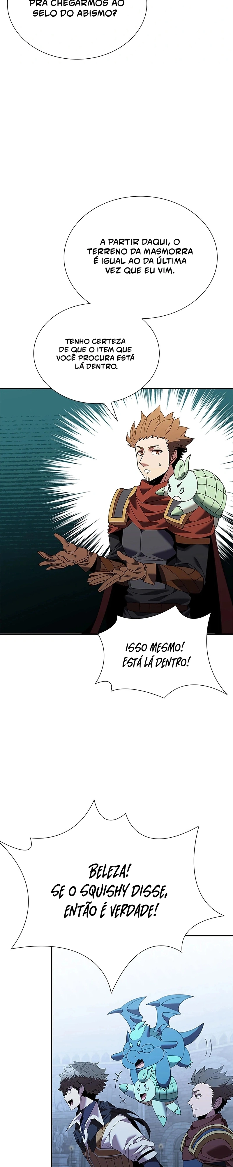 Read Taming Master PT Manga Online