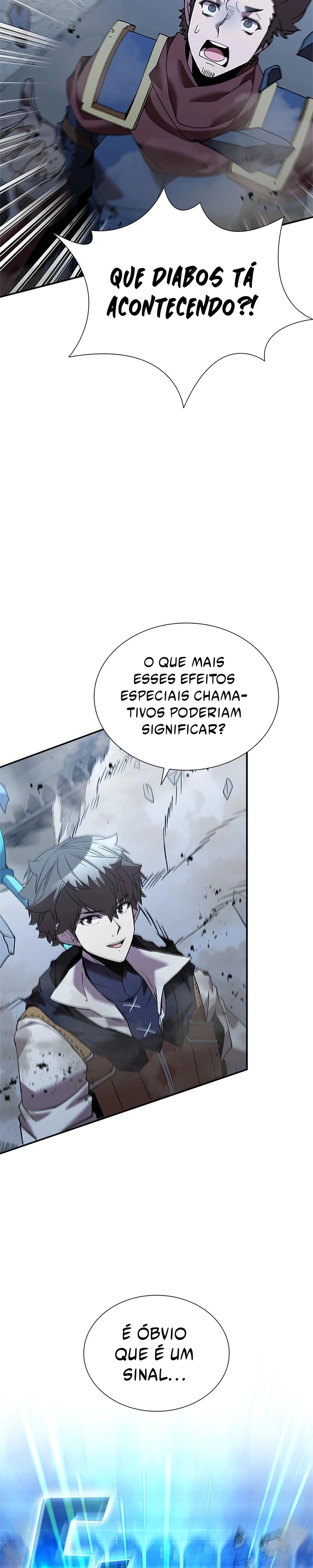 Read Taming Master PT Manga Online
