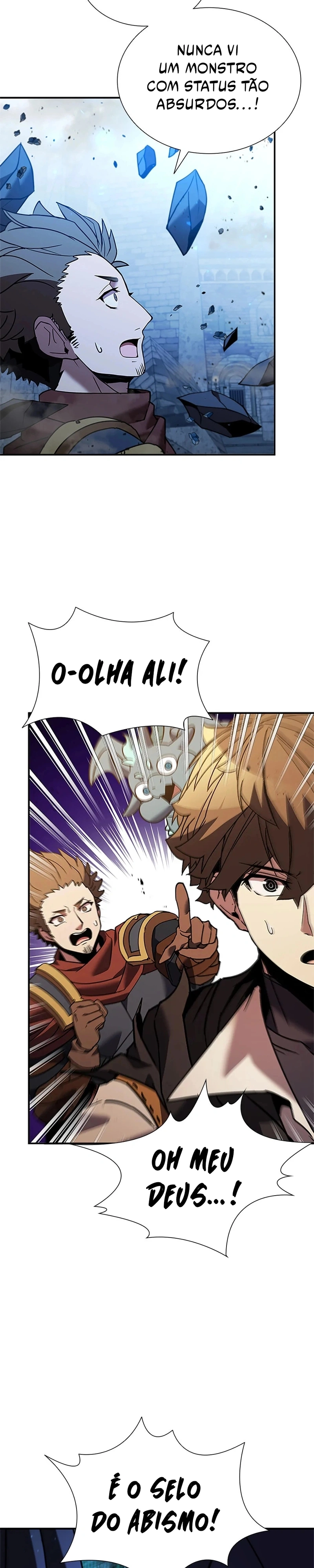 Read Taming Master PT Manga Online