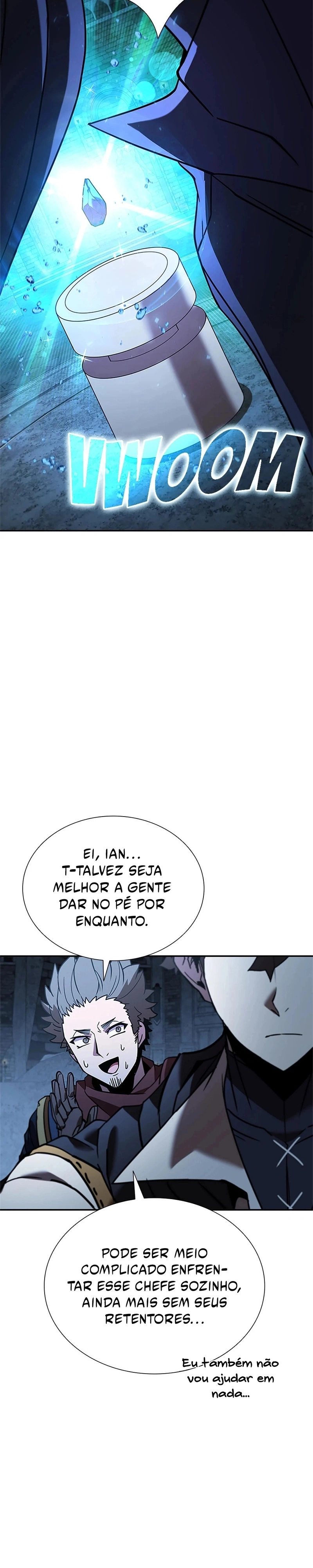 Read Taming Master PT Manga Online