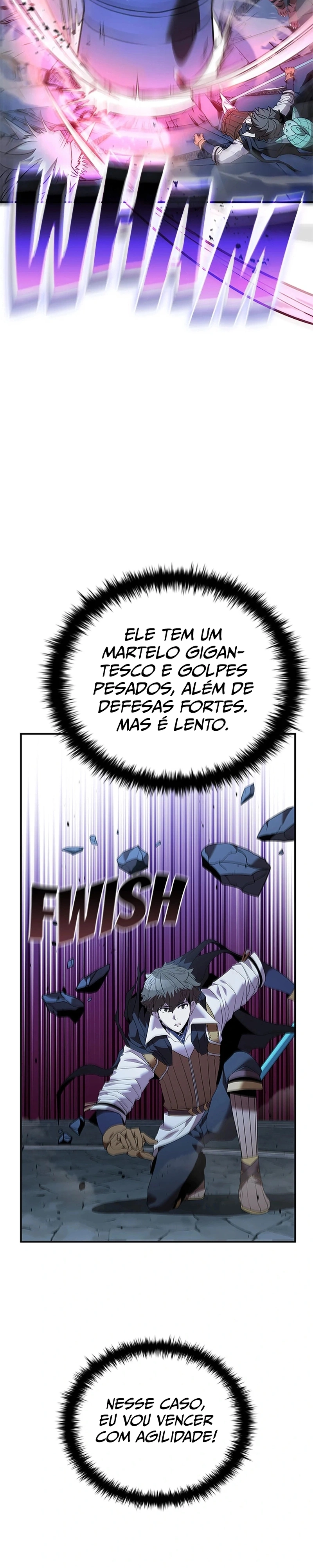 Read Taming Master PT Manga Online