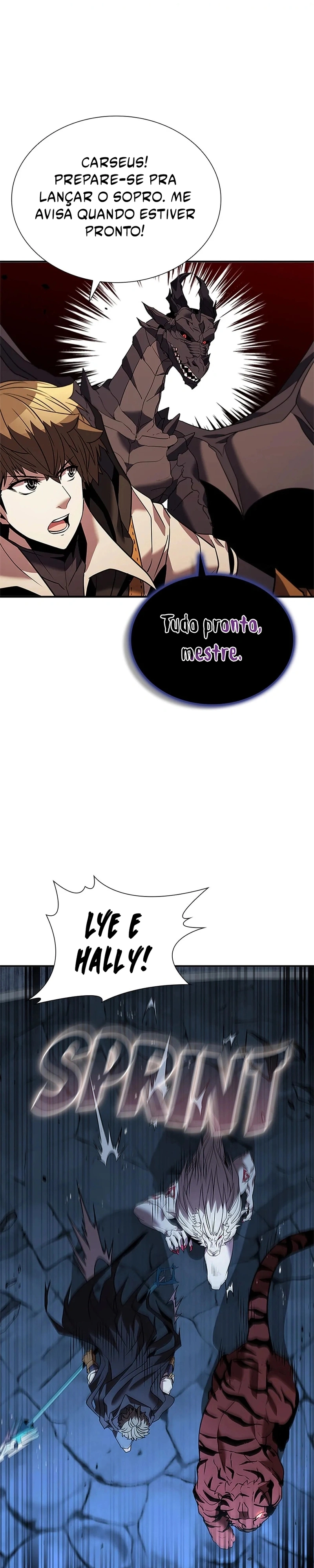 Read Taming Master PT Manga Online