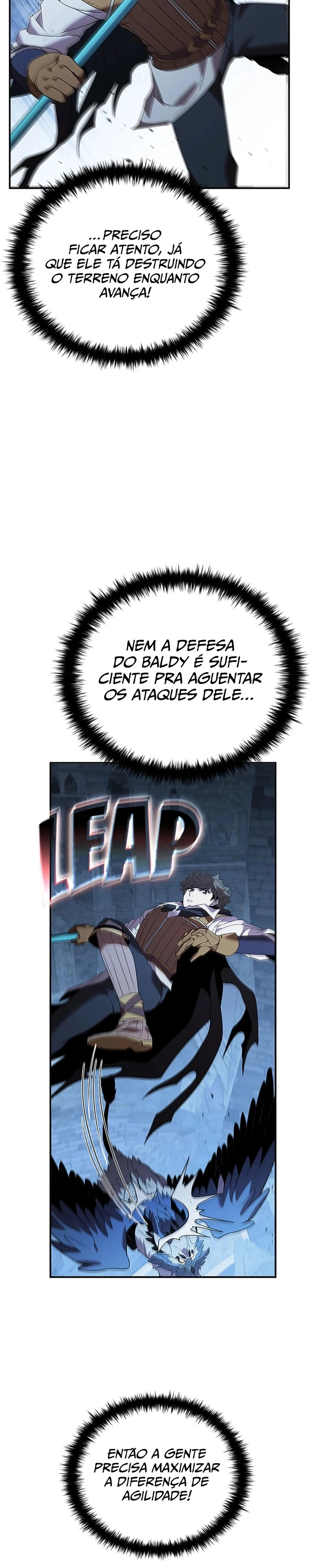 Read Taming Master PT Manga Online