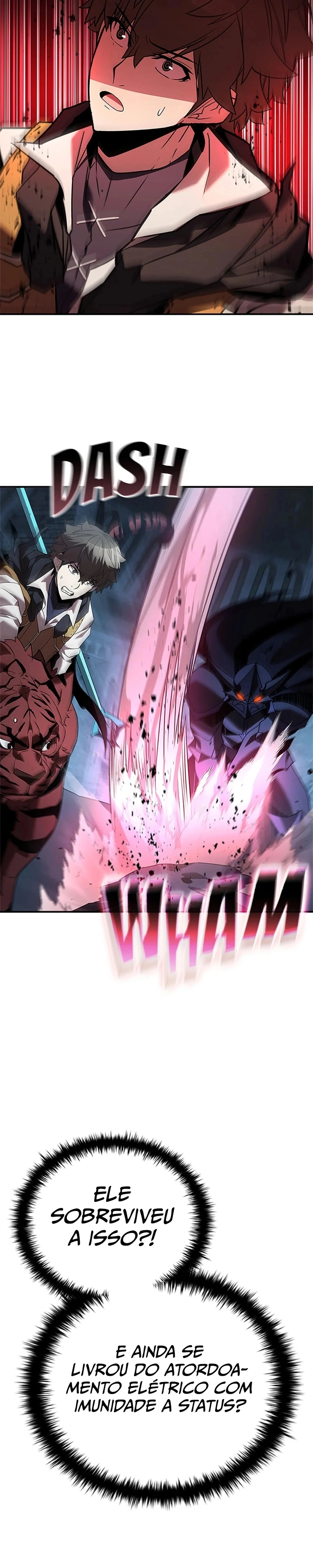 Read Taming Master PT Manga Online