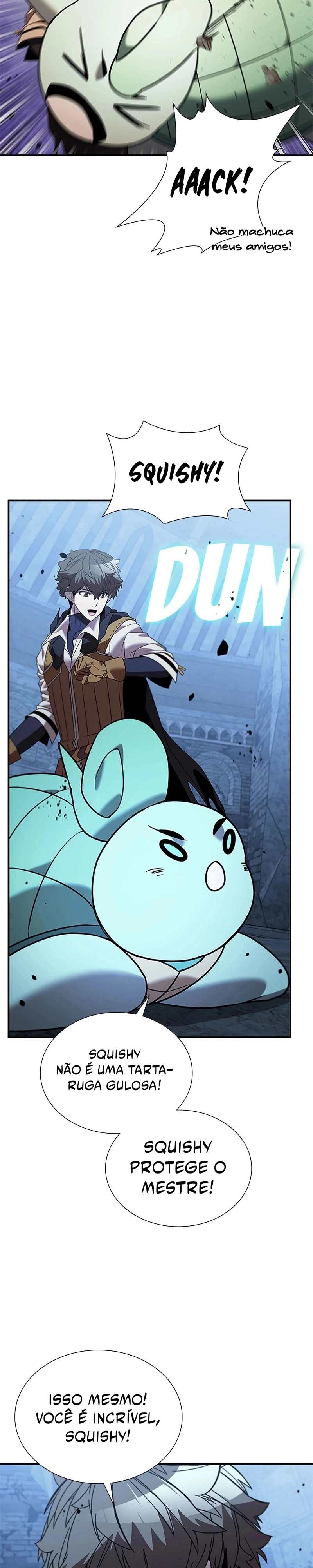 Read Taming Master PT Manga Online