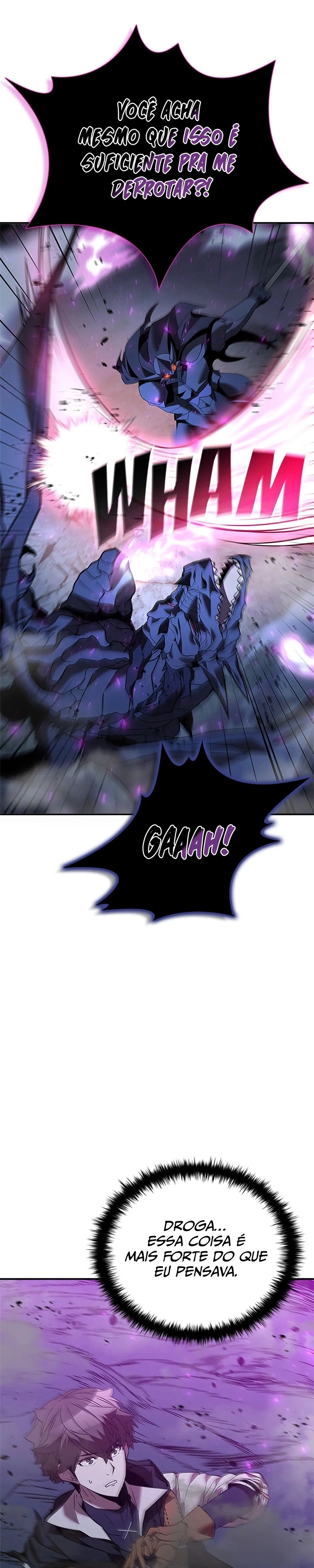 Read Taming Master PT Manga Online