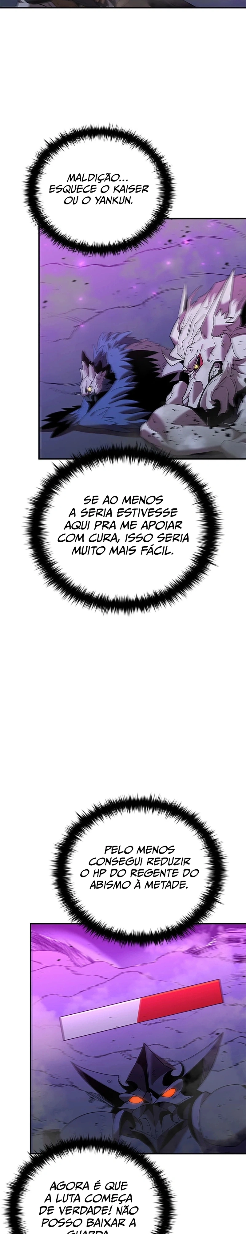Read Taming Master PT Manga Online
