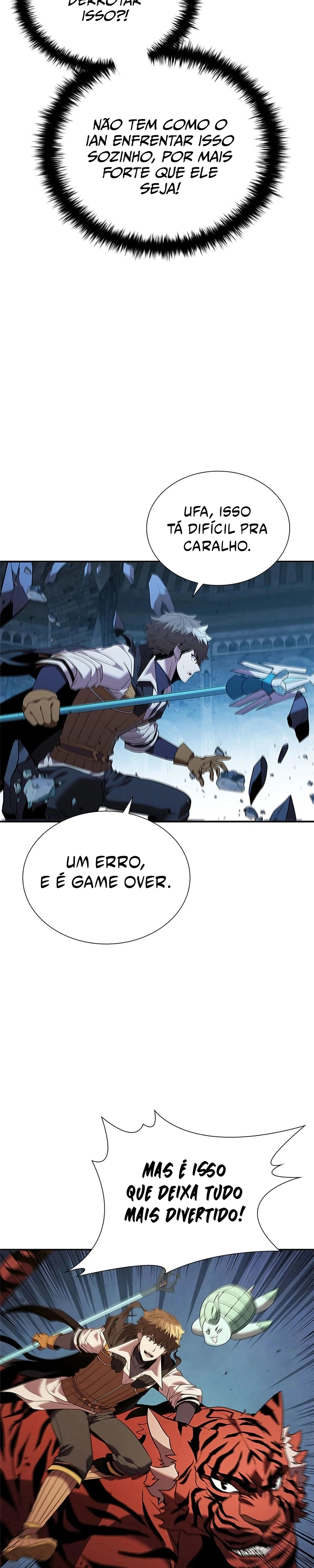 Read Taming Master PT Manga Online