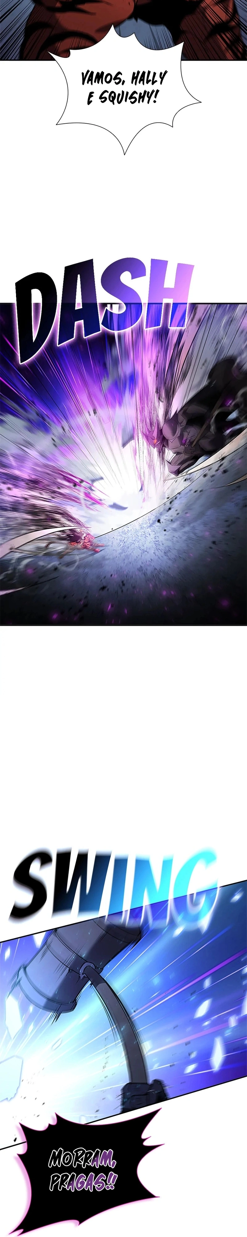 Read Taming Master PT Manga Online