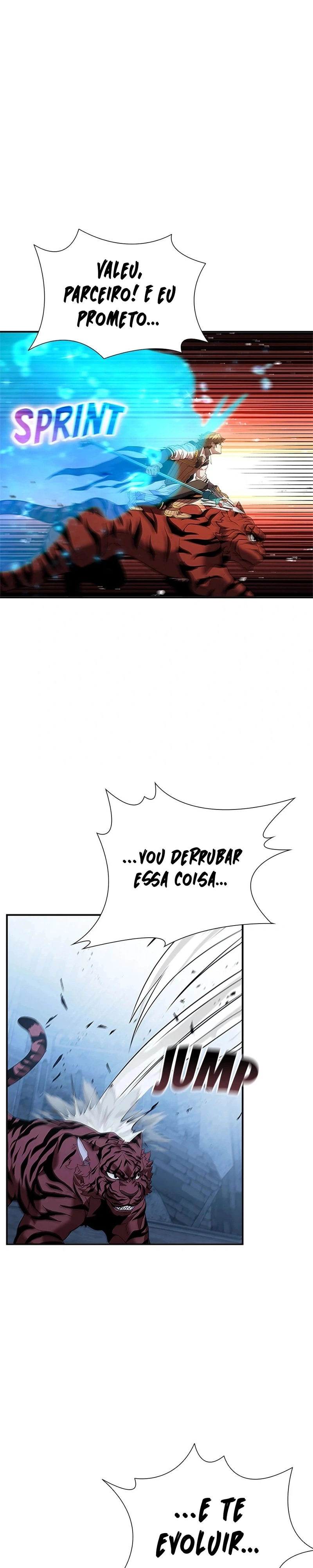 Read Taming Master PT Manga Online