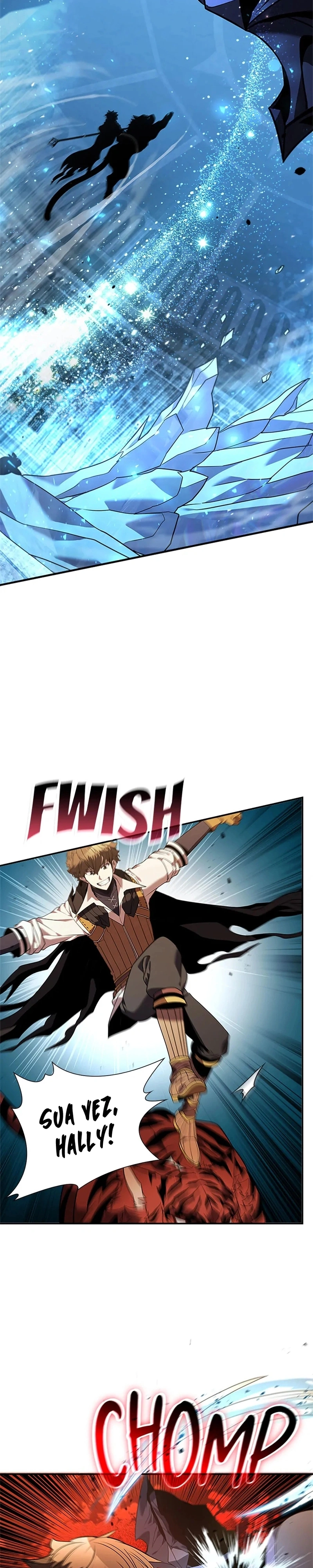 Read Taming Master PT Manga Online
