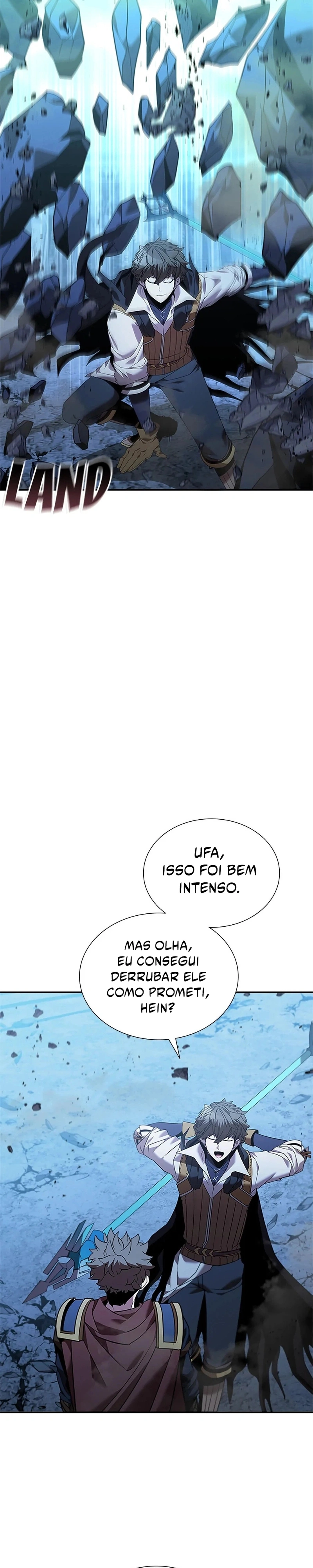 Read Taming Master PT Manga Online