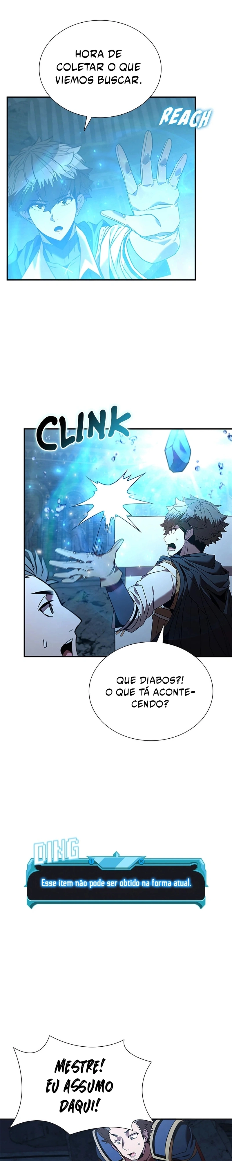 Read Taming Master PT Manga Online
