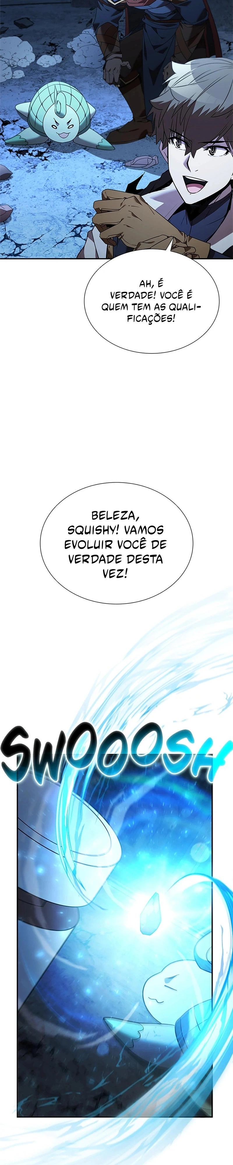 Read Taming Master PT Manga Online