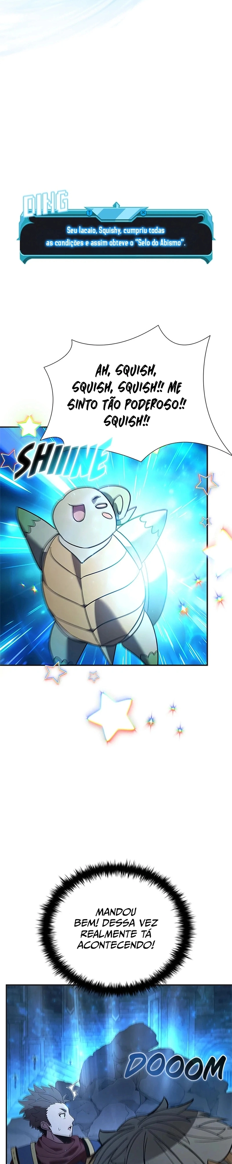 Read Taming Master PT Manga Online