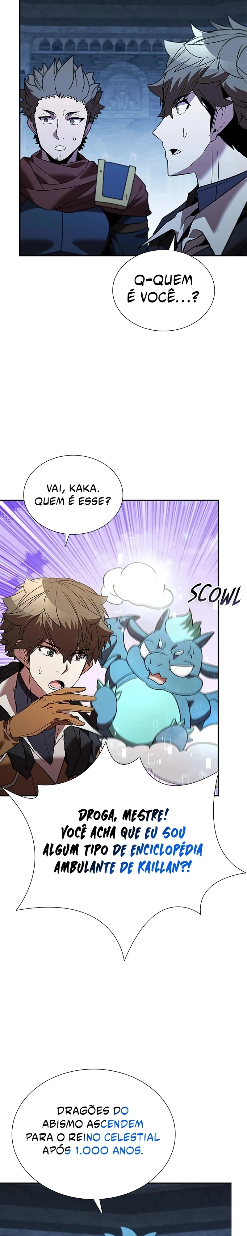 Read Taming Master PT Manga Online