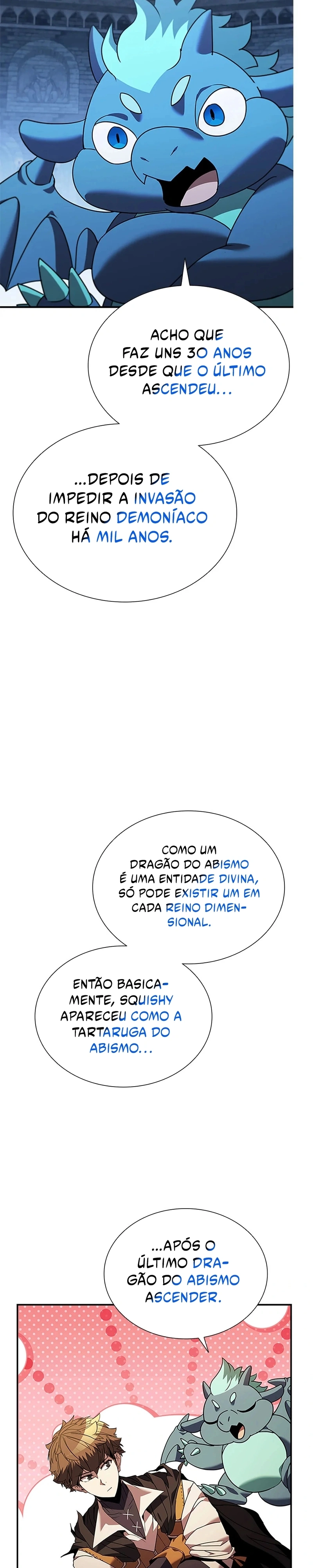 Read Taming Master PT Manga Online